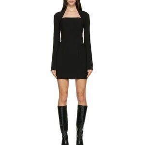 NWT Nanushka Maria Dress